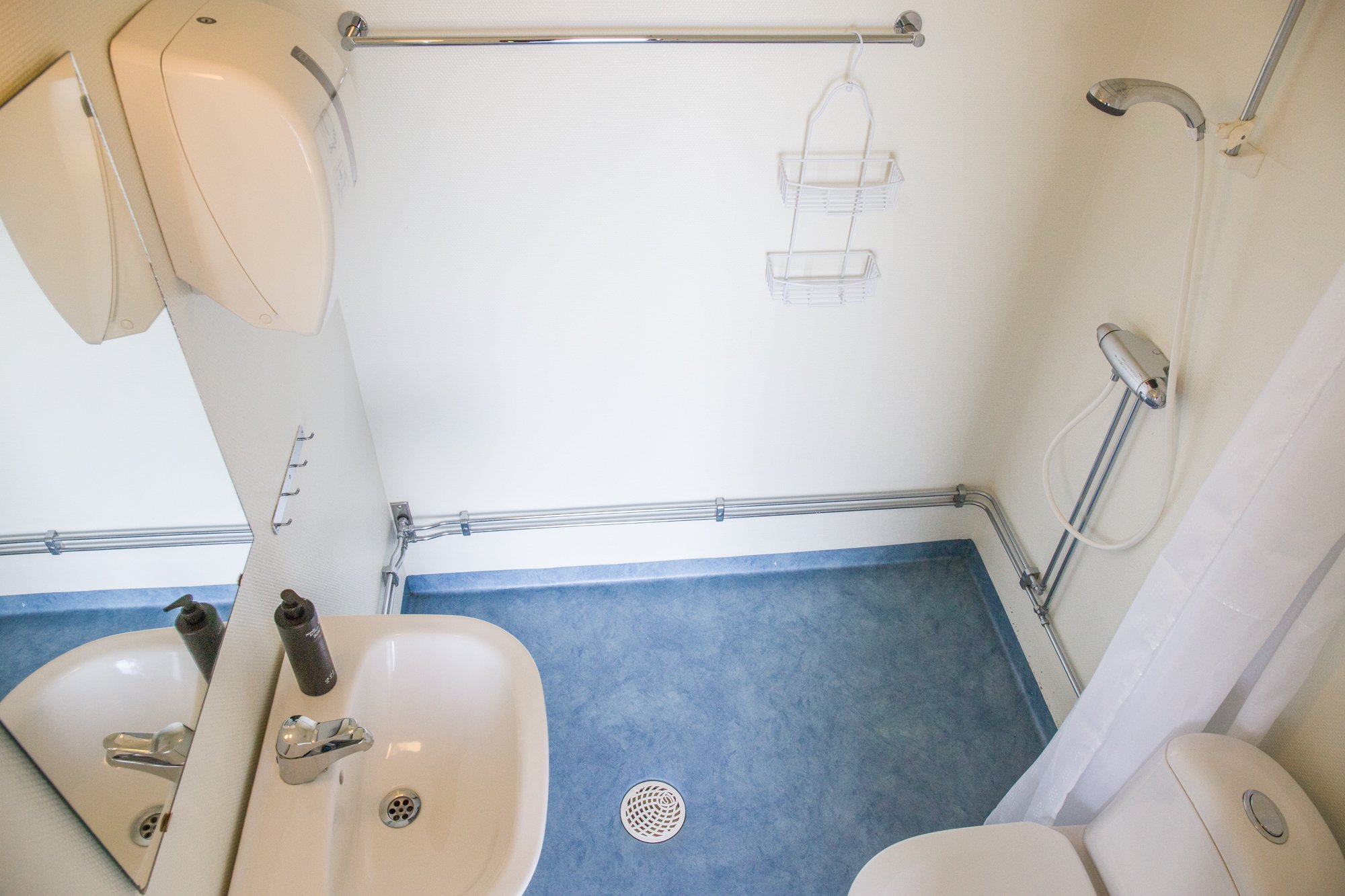 Grand Arctic Resort - Överkalix Camping